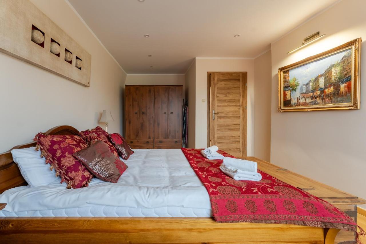 Apartament Zloty Jelonek - 4 Osobowy Na Placu Ratuszowym - Space Apart Єленя-Ґура Екстер'єр фото